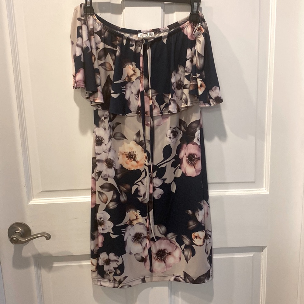 Ladies Spring  Summer Wedding Dress